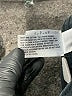 Universal Thread Black Jeans Size 8 - photo 8