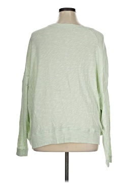 By Anthropologie Long Sleeve T-Shirt (view 2)