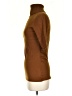 Ann Taylor Brown Turtleneck Sweater Size S - photo 5
