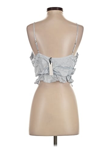 RUMORED Sleeveless Top (view 2)