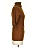 Ann Taylor Brown Turtleneck Sweater Size S - photo 4