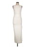 Runaway Ivory Cocktail Dress Size L - photo 1