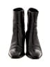 aeydē Black Ankle Boots Size EU 40 - photo 2