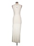 Runaway Ivory Cocktail Dress Size L - photo 2