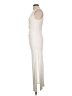Runaway Ivory Cocktail Dress Size L - photo 5