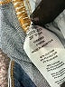 ASOS Design Blue Jeans Size 26 waist (tall) - photo 5