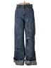 Assorted Brands Blue Jeans Size M - photo 1
