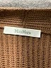 Max Mara Brown Cardigan Size S (estimated) - photo 7