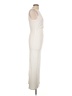Runaway Ivory Cocktail Dress Size L - photo 4