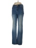 Inc Denim Blue Jeans Size 10 - photo 1