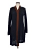 Eileen Fisher Blue Cardigan Size M (petite) - photo 1