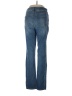 Inc Denim Blue Jeans Size 10 - photo 2