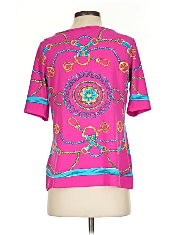 Charter Club 3/4 Sleeve T-Shirt (view 2)
