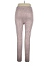 Zyia Active Gray Leggings Size 14 - 16 - photo 2