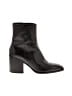 aeydē Black Ankle Boots Size EU 40 - photo 1