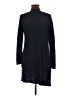 Eileen Fisher Blue Cardigan Size M (petite) - photo 2