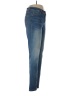 Inc Denim Blue Jeans Size 10 - photo 4