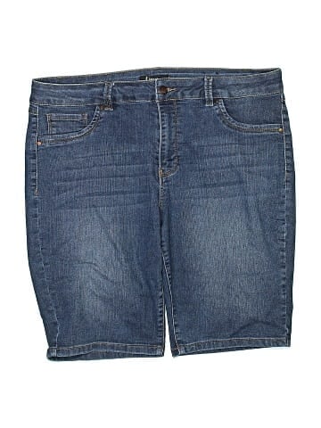 d.jeans Denim Shorts (view 1)