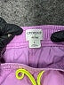 Crewcuts Outlet 100% Polyester Pink Shorts Size 3 - photo 3
