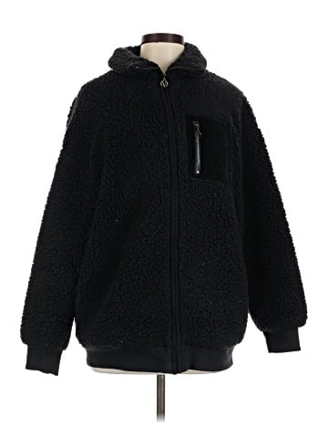 Victoria's Secret Coat (view 1)