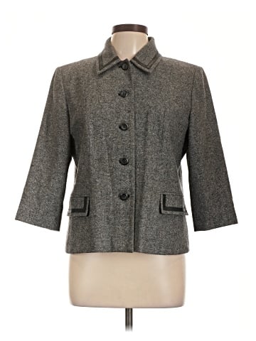 Pendleton Coat (view 1)