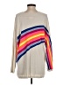 WISPR Tan Pullover Sweater Size XS - photo 2