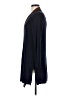 Eileen Fisher Blue Cardigan Size M (petite) - photo 5