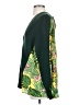 Sandrine Rose 100% Wool Green Wool Cardigan Size XS - photo 5