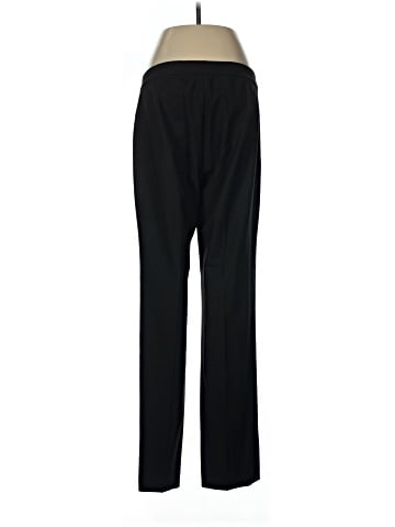 Lauren by Ralph Lauren Wool Pants (view 2)