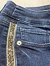 Assorted Brands Stripes Blue Jeans Size 2 - photo 4