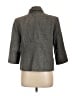 Pendleton Tweed Gray Coat Size 12 - photo 2