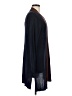 Eileen Fisher Blue Cardigan Size M (petite) - photo 4