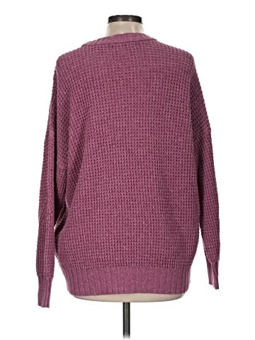 American Eagle Outfitters Pullover Sweater (view 2)