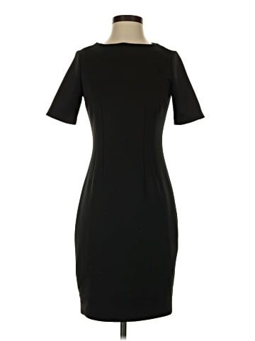 T Tahari Cocktail Dress (view 1)