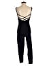 Assorted Brands Black Jumpsuit Size S - photo 2