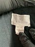 Caslon 100% Cotton Black Cardigan Size XL - photo 7