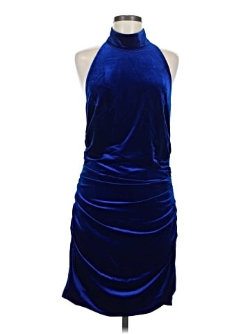 Fashion Nova Cocktail Dress (view 1)