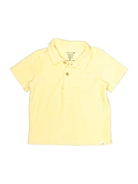 Easy Peasy Short Sleeve Polo