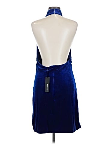 Fashion Nova Cocktail Dress (view 2)