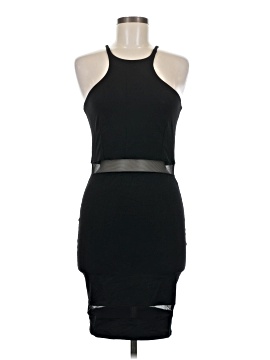 Donna Mizani Cocktail Dress (view 1)