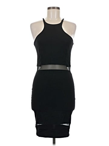 Donna Mizani Cocktail Dress (view 1)