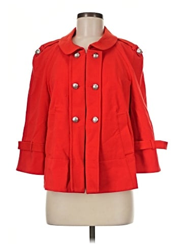 SoCa by St. John Coat (view 1)