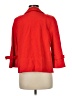 SoCa by St. John Red Coat Size M - photo 2