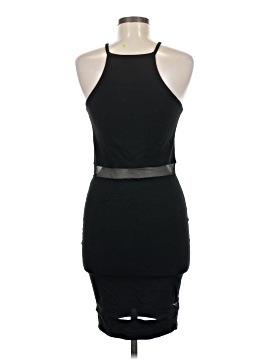 Donna Mizani Cocktail Dress (view 2)