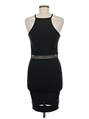 Donna Mizani Cocktail Dress (view 2)