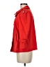 SoCa by St. John Red Coat Size M - photo 5