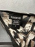 Torrid Silver Short Sleeve Blouse Size 2X Plus (2) - photo 7