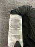 Chaps Solid Black Cocktail Dress Size XL (petite) - photo 8