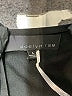 Adelyn Rae 100% Polyester Graphic Black Romper Size L - photo 4