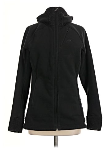 Adidas Zip Up Hoodie (view 1)
